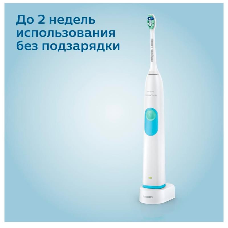 Зубная щетка Philips HX-6231 - фото #6, Technodom.kz