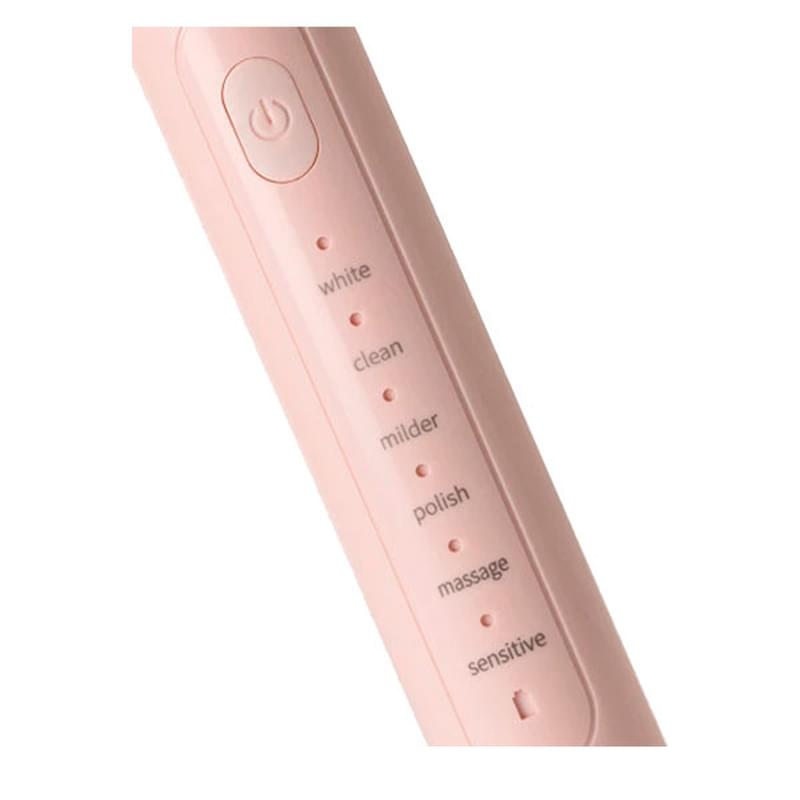 Зубная щетка D.Fresh DF-500, Pink - фото #3, Technodom.kz