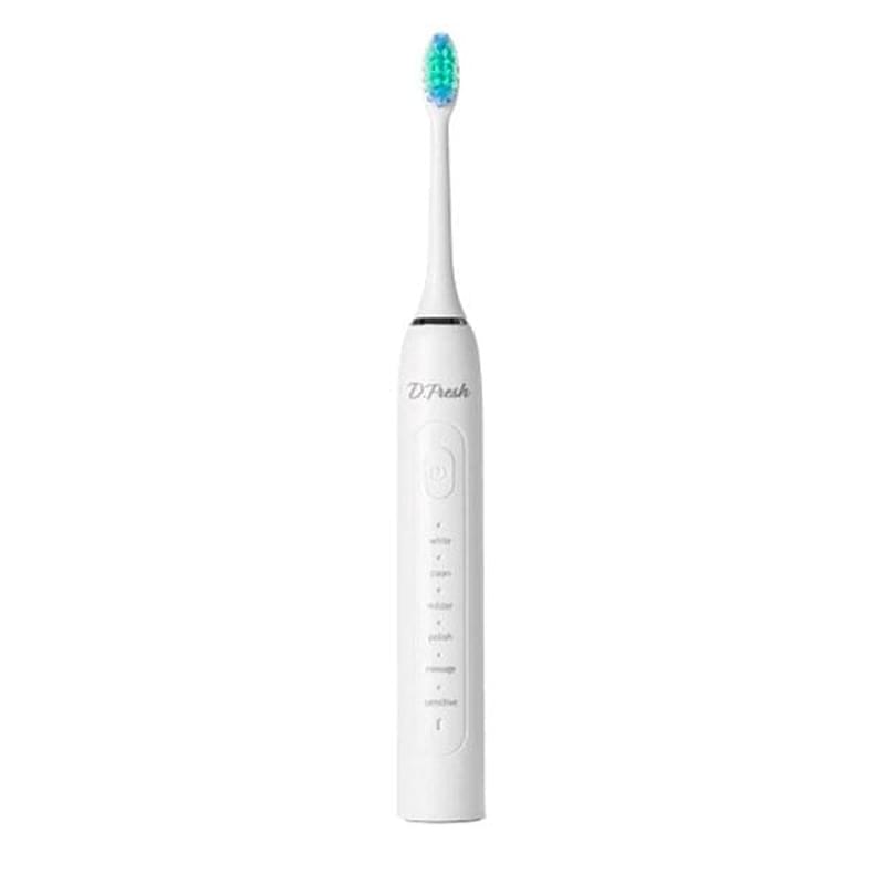 Зубная щетка D.Fresh DF-500, White - фото #0, Technodom.kz