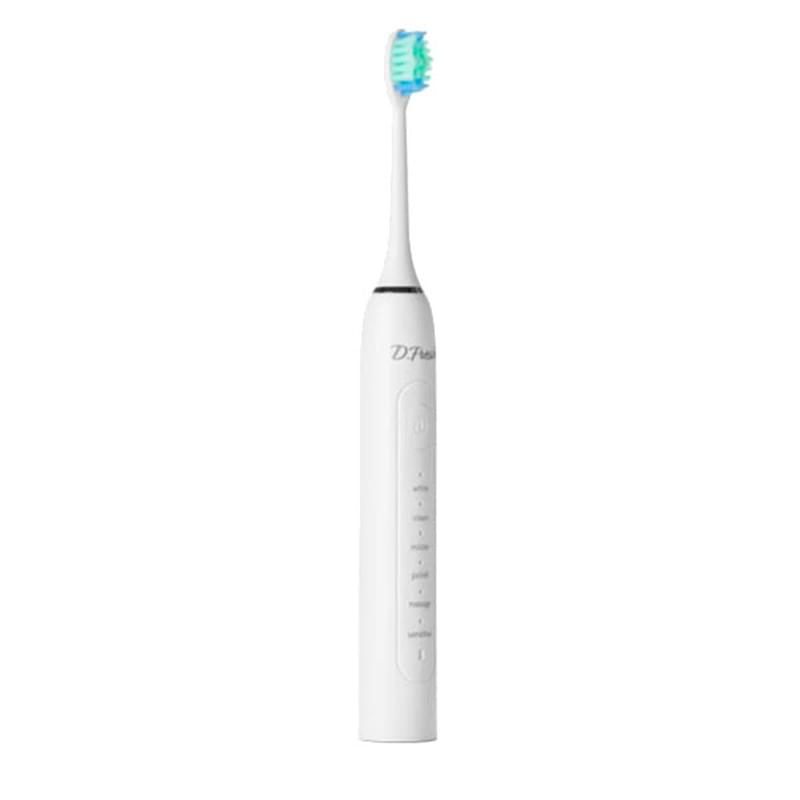 Зубная щетка D.Fresh DF-500, White - фото #1, Technodom.kz