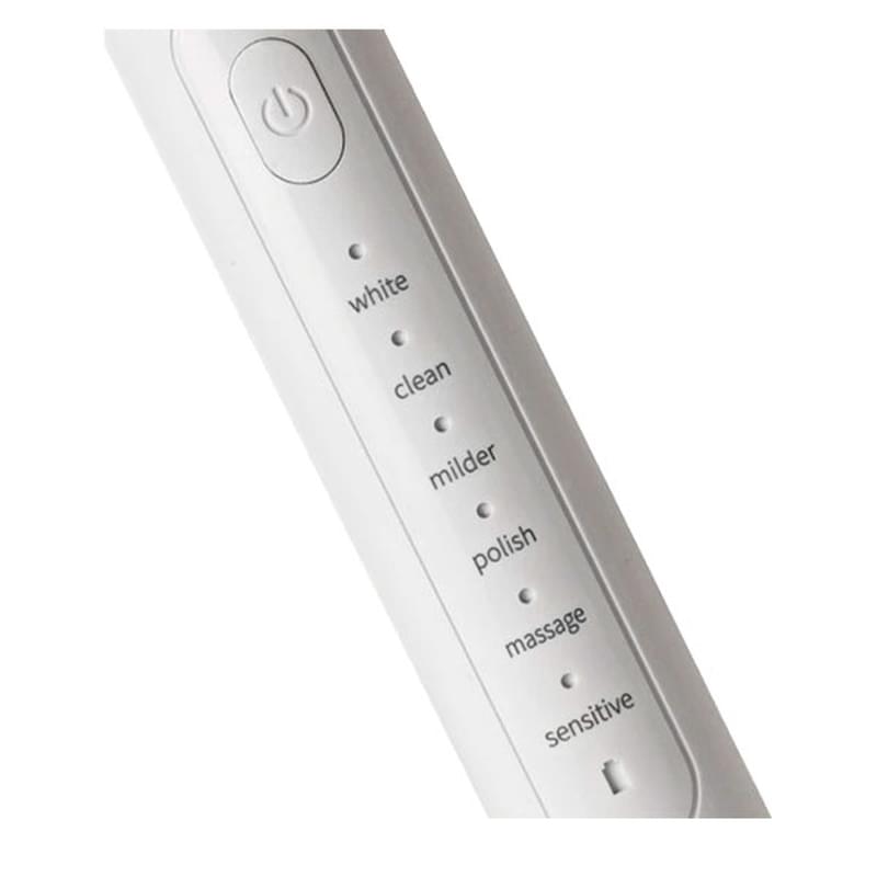 Зубная щетка D.Fresh DF-500, White - фото #3, Technodom.kz