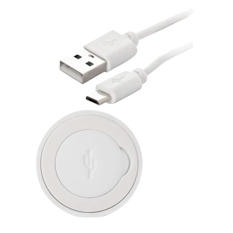 Зубная щетка D.Fresh DF-500, White - фото #4, Technodom.kz