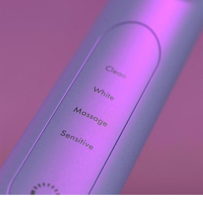 Зубная щетка ORDO Sonic+ SP2000, Violet - фото #5, Technodom.kz