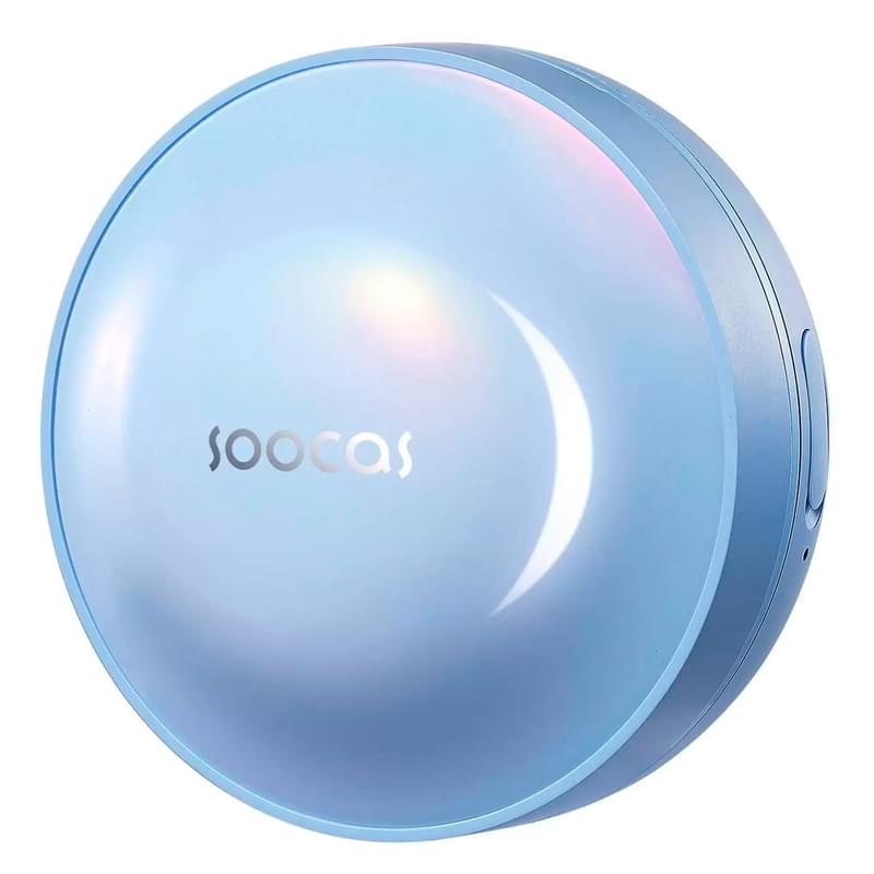 Зубная щетка Soocas X3 Pro Blue - фото #4, Technodom.kz