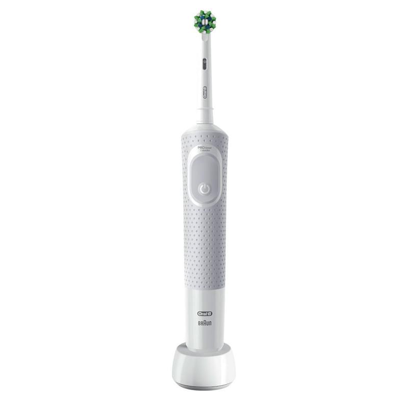 Зубная щётка Oral-B Vitality Pro D103 White - фото #1, Technodom.kz
