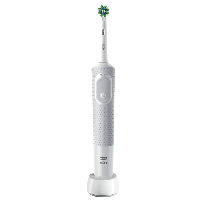 Зубная щётка Oral-B Vitality Pro D103 White - фото #1, Technodom.kz