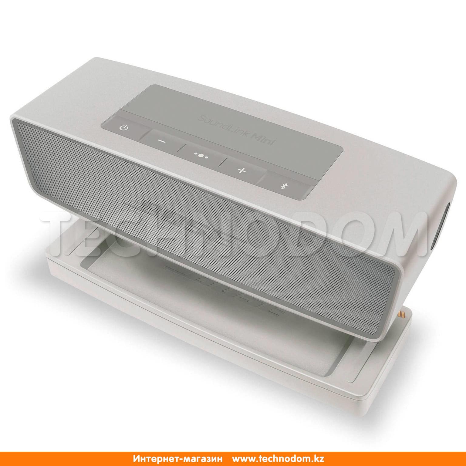 Колонки Bluetooth Bose Sound Link Mini II Pearl - купить по
