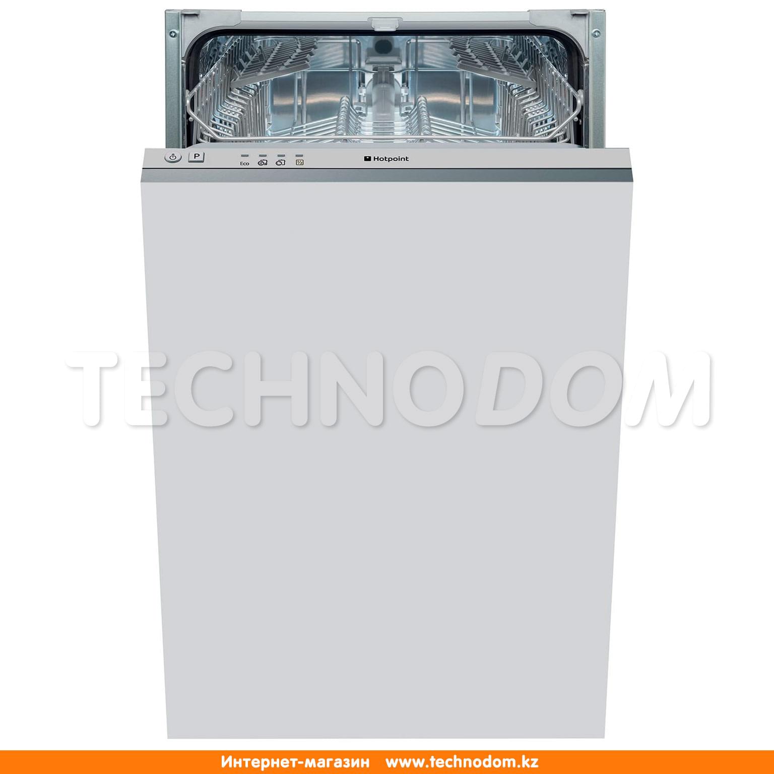 Встраиваемая посудомоечная машина Hotpoint-Ariston LSTB-4B00