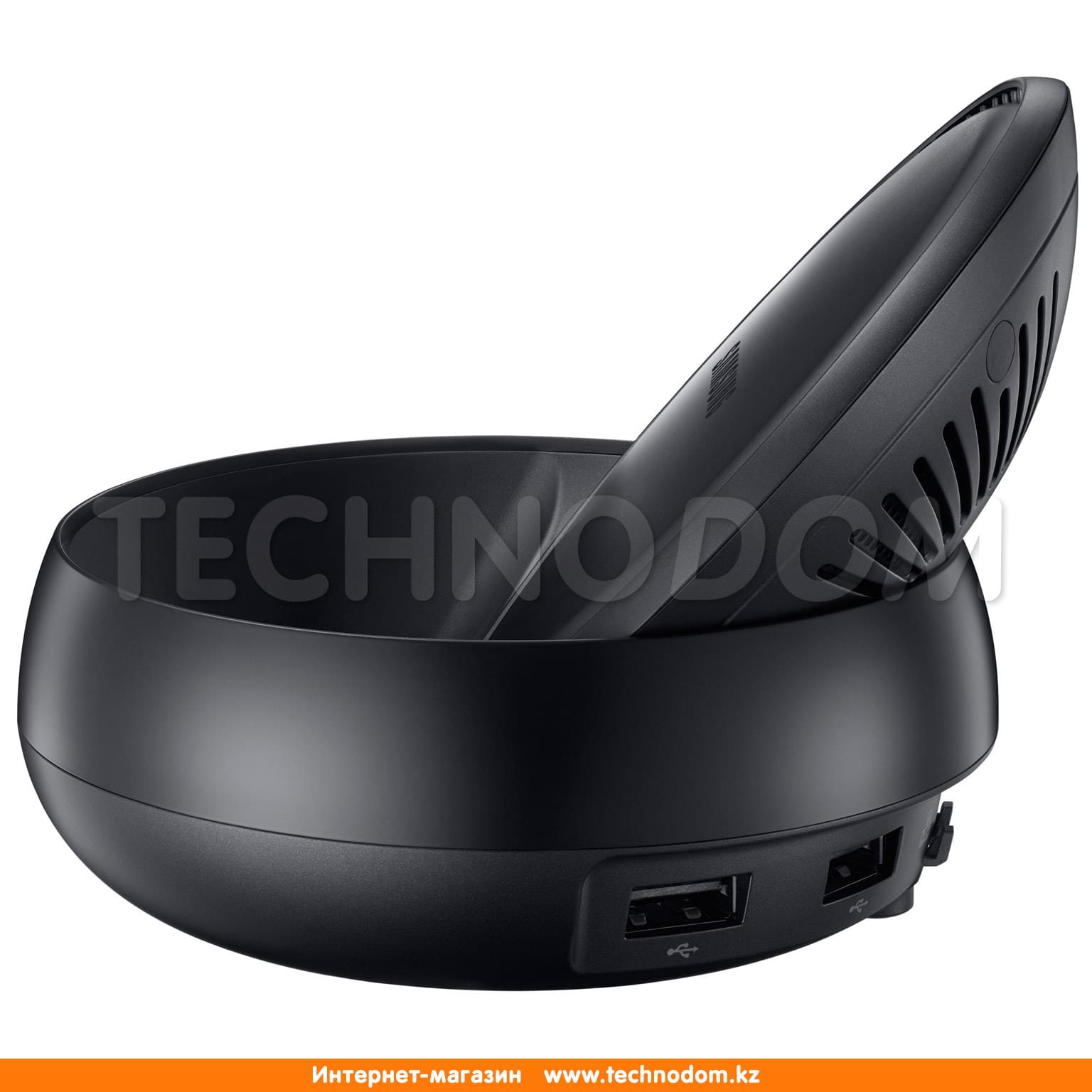 Док-станция для смартфона Samsung Dex Station, 1*HDMI, 1*LAN, 2*USB 2.0  (EE-MG950BBRGRU) - купить по лучшей цене в Алматы | интернет-магазин  Технодом