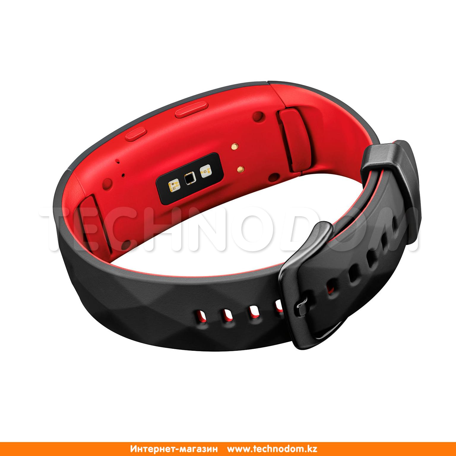 Gear fit 2 pro band removal online