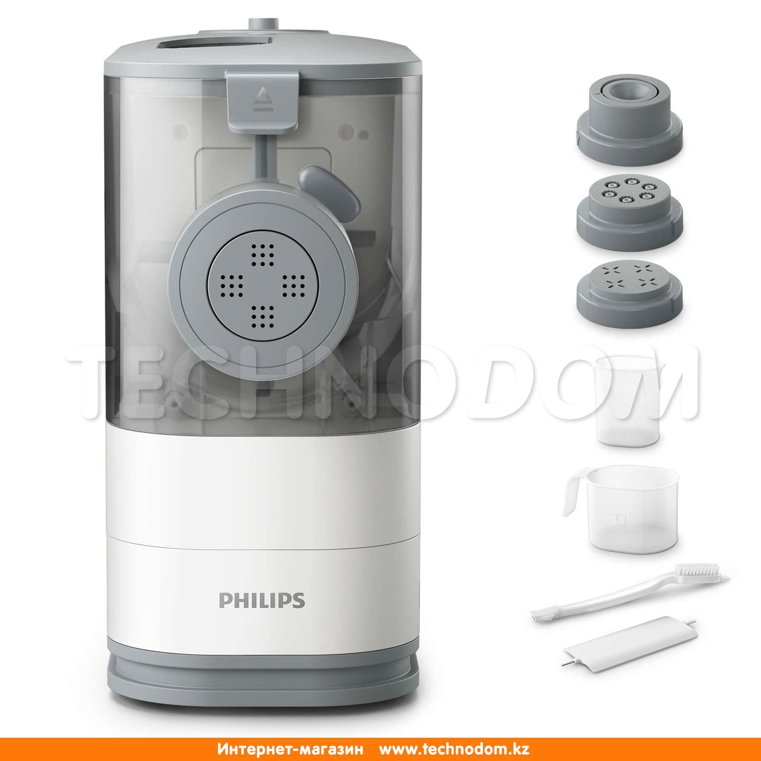 Пастамашина Philips HR-2332/12 - купить по лучшей цене в Алматы |  интернет-магазин Технодом