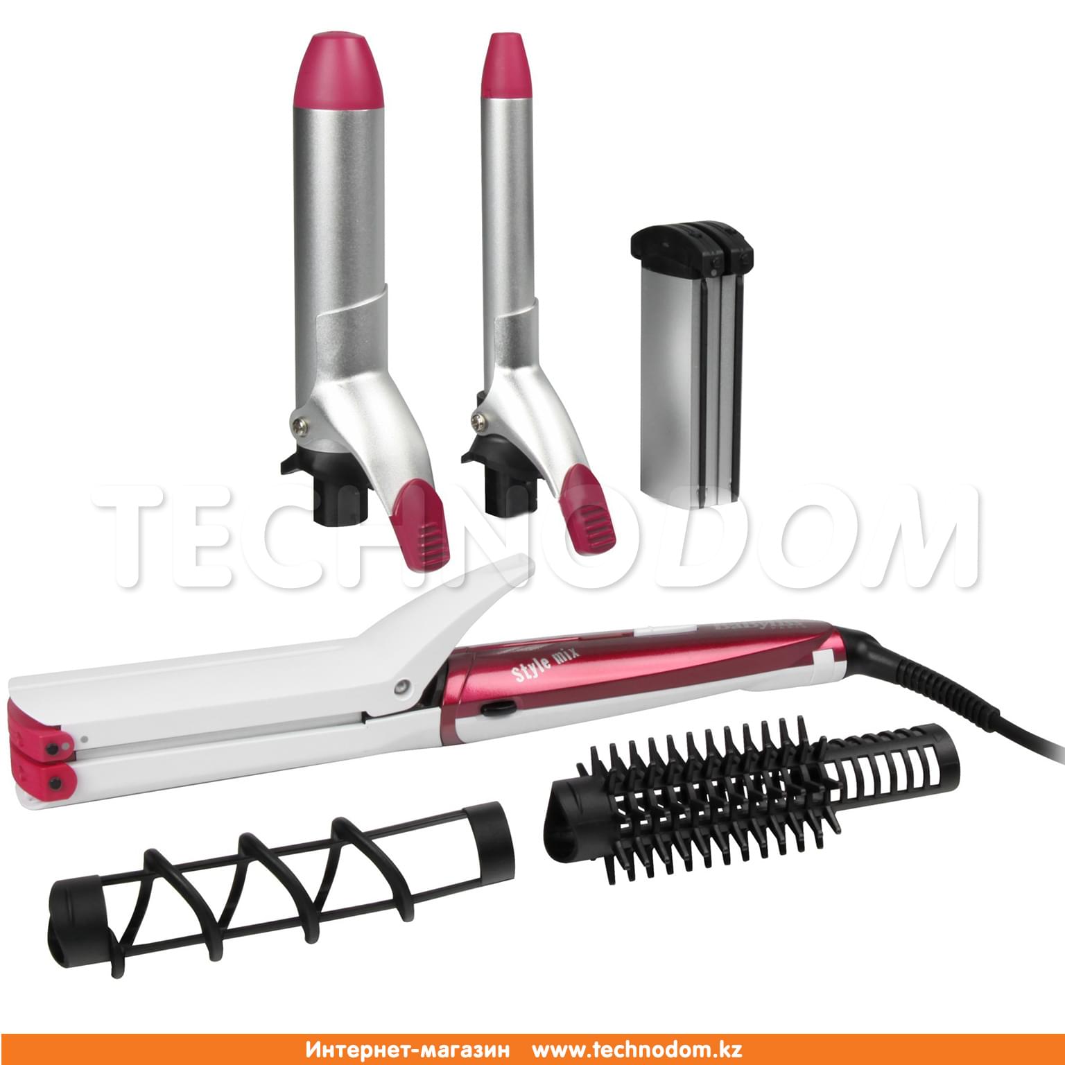 Babyliss Hair Styler Babyliss Ms21e Multistyler Multistyler