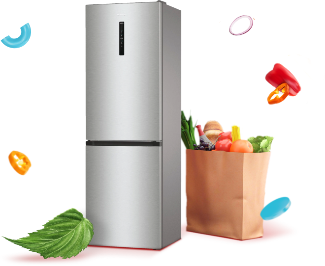 Холодильники Gorenje по супер цене в рассрочку 0-0-24 в Technodom ...