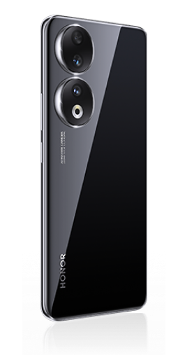 Honor 90: полночный чёрный