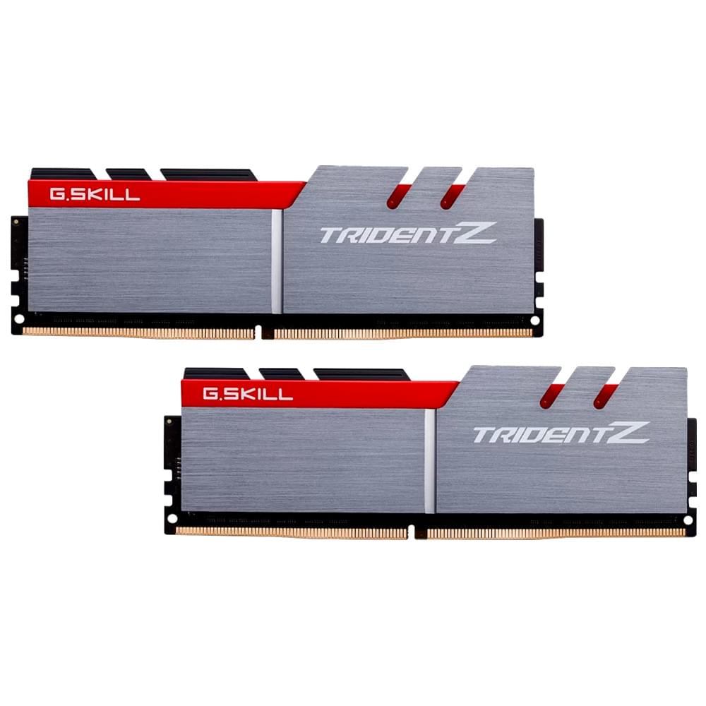DDR4 DIMM 16GB 3000MHz PC 24000 PATRIOT VIPER STEEL PVS416G300C6