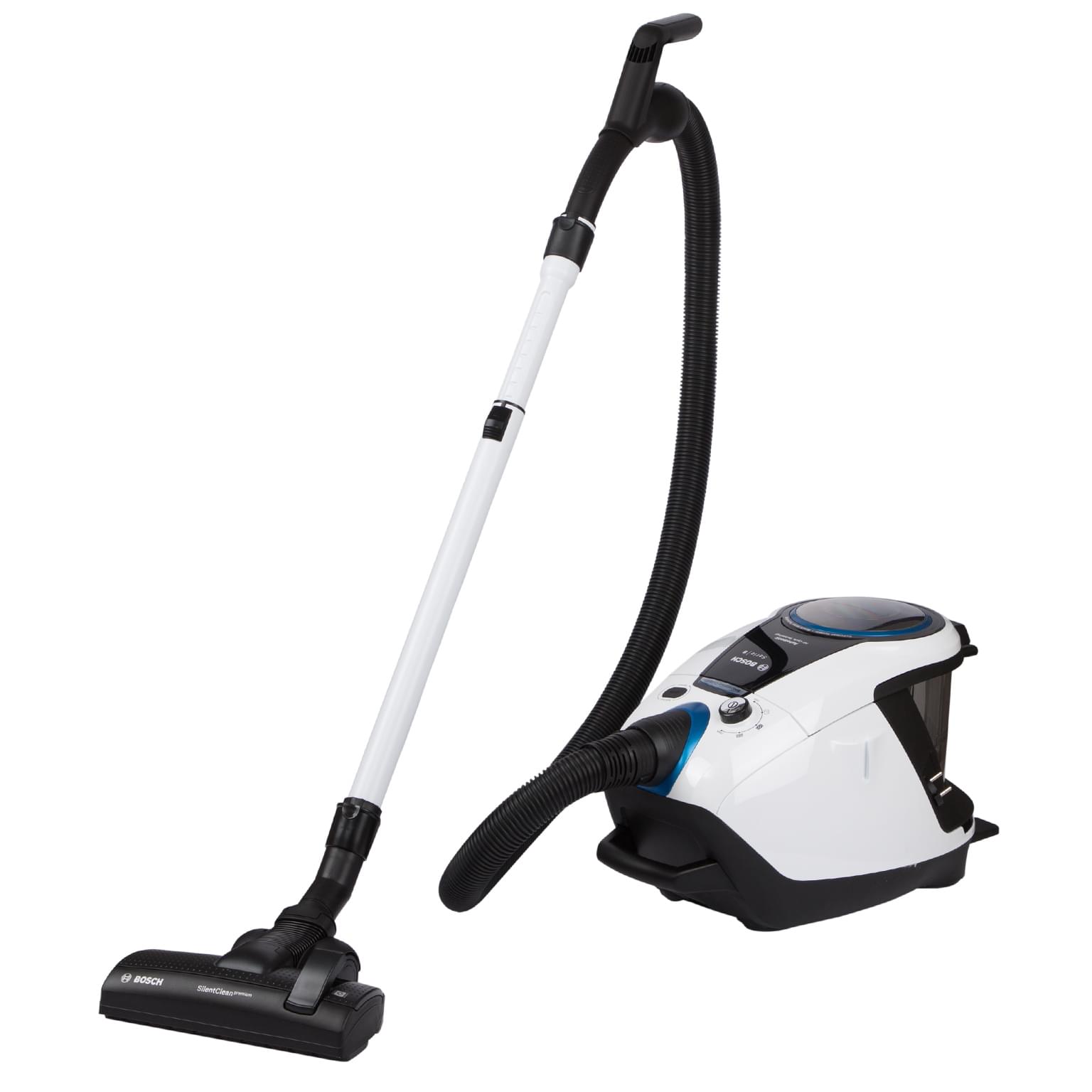 Пылесос Bosch Serie 8 Купить