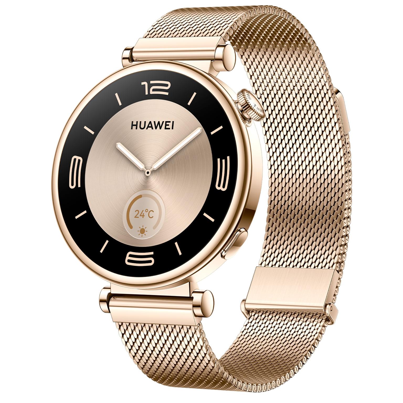 OPPO Watch 41mm Gold