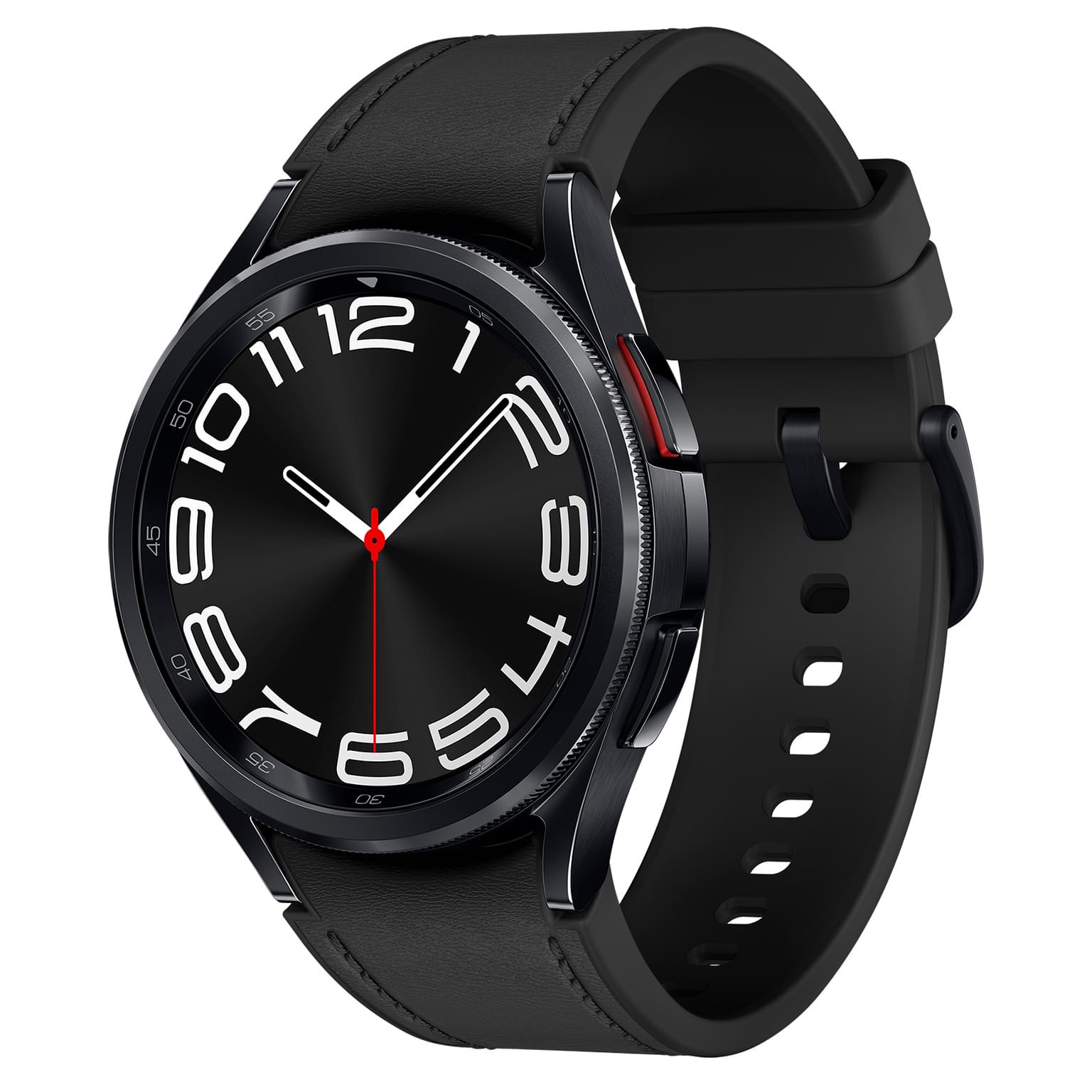 42mm galaxy watch black online