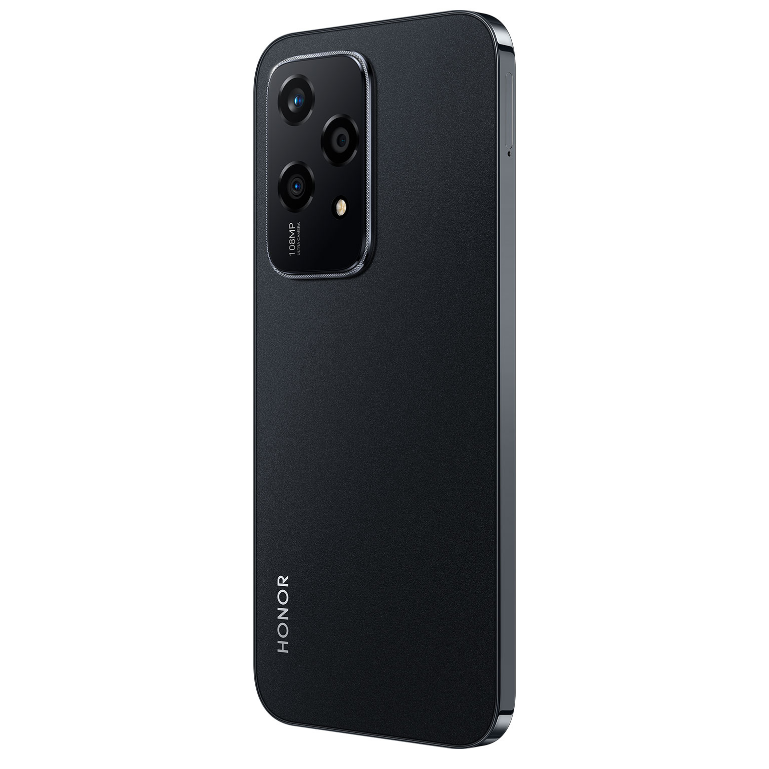 Смартфон Honor 200 Lite 5G 256GB Midnight Black