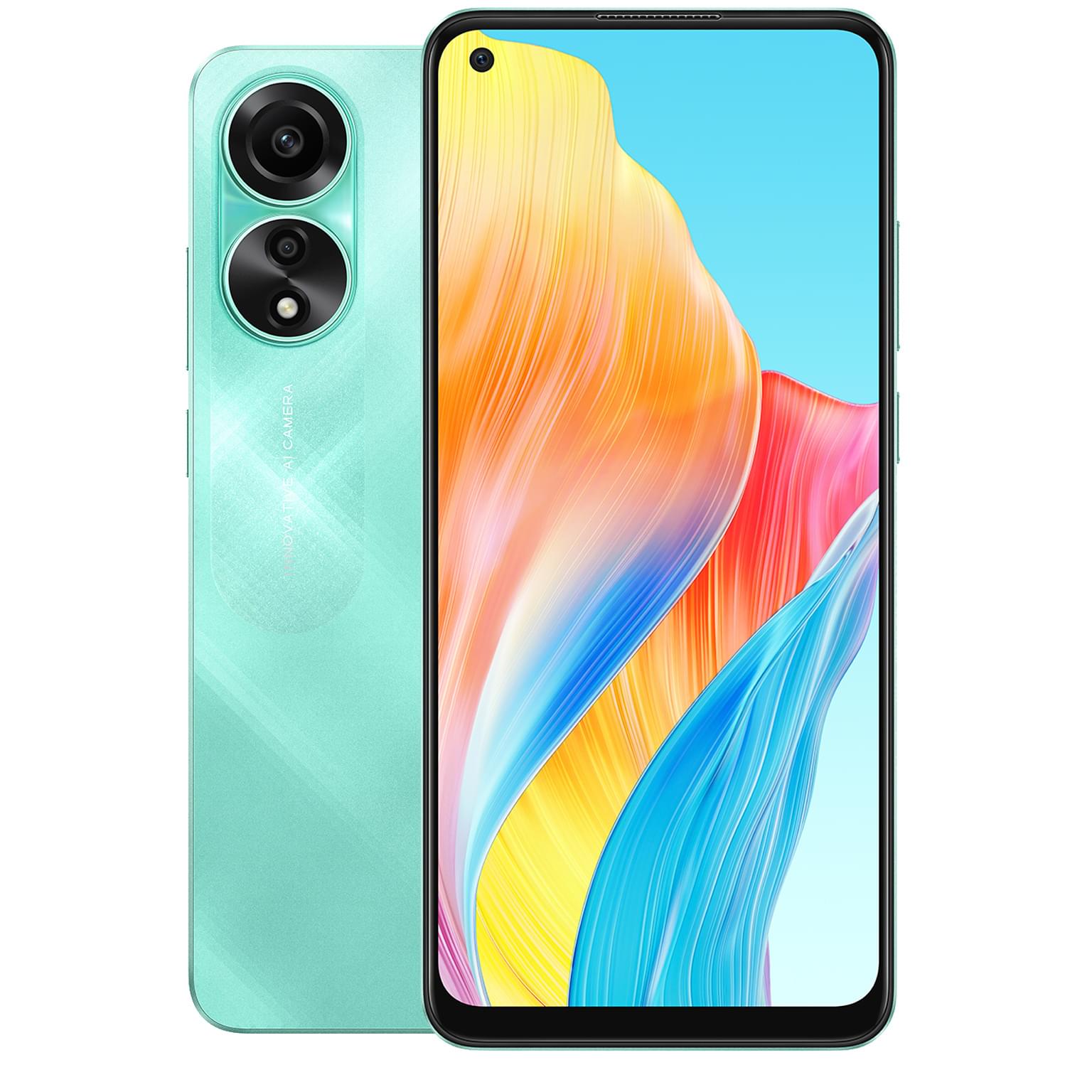 Смартфон OPPO A78 256GB Aqua Green. Купить смартфон OPPO A78 256GB Aqua  Green в рассрочку по лучшей цене в Бишкеке | интернет-магазин Technodom.kg]