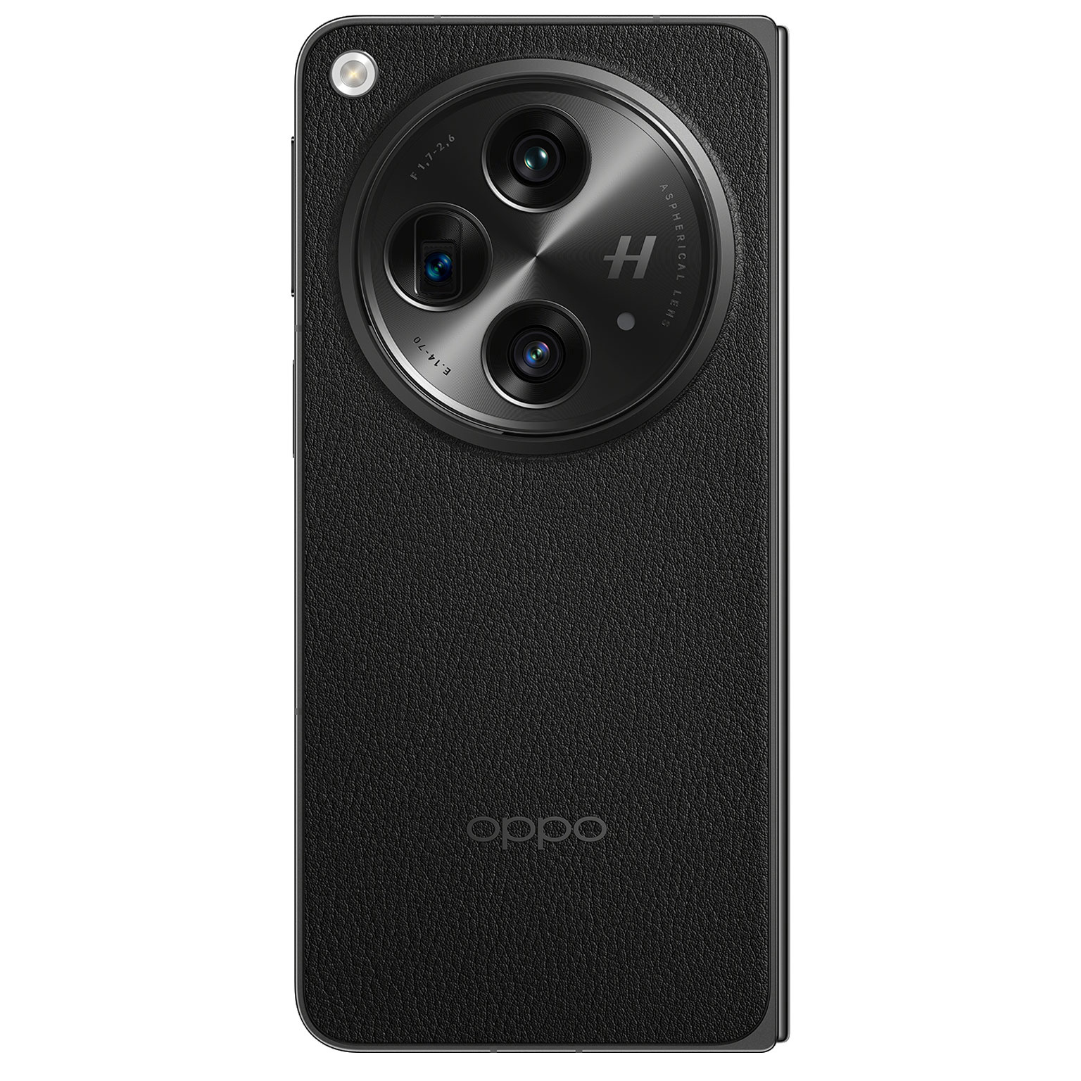 Смартфон OPPO Find N3 Fold 16/512GB Classic Black - купить по