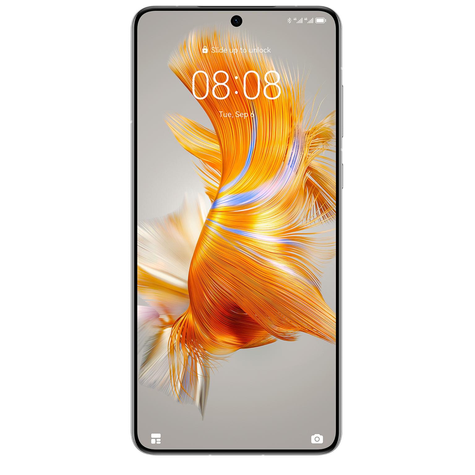 Смартфон HUAWEI Mate 50 256GB Silver - купить по лучшей цене в Алматы |  интернет-магазин Технодом