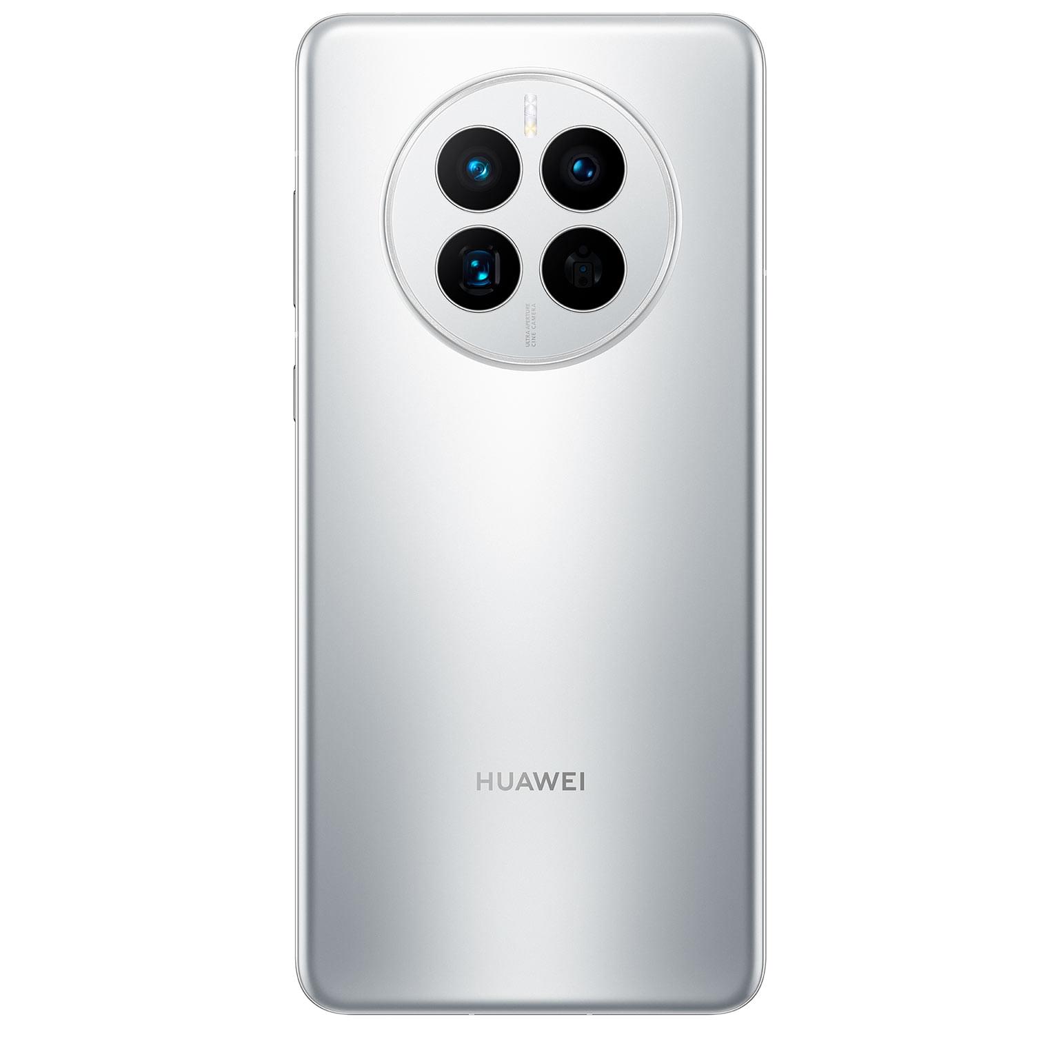 Смартфон HUAWEI Mate 50 256GB Silver - купить по лучшей цене в Алматы |  интернет-магазин Технодом