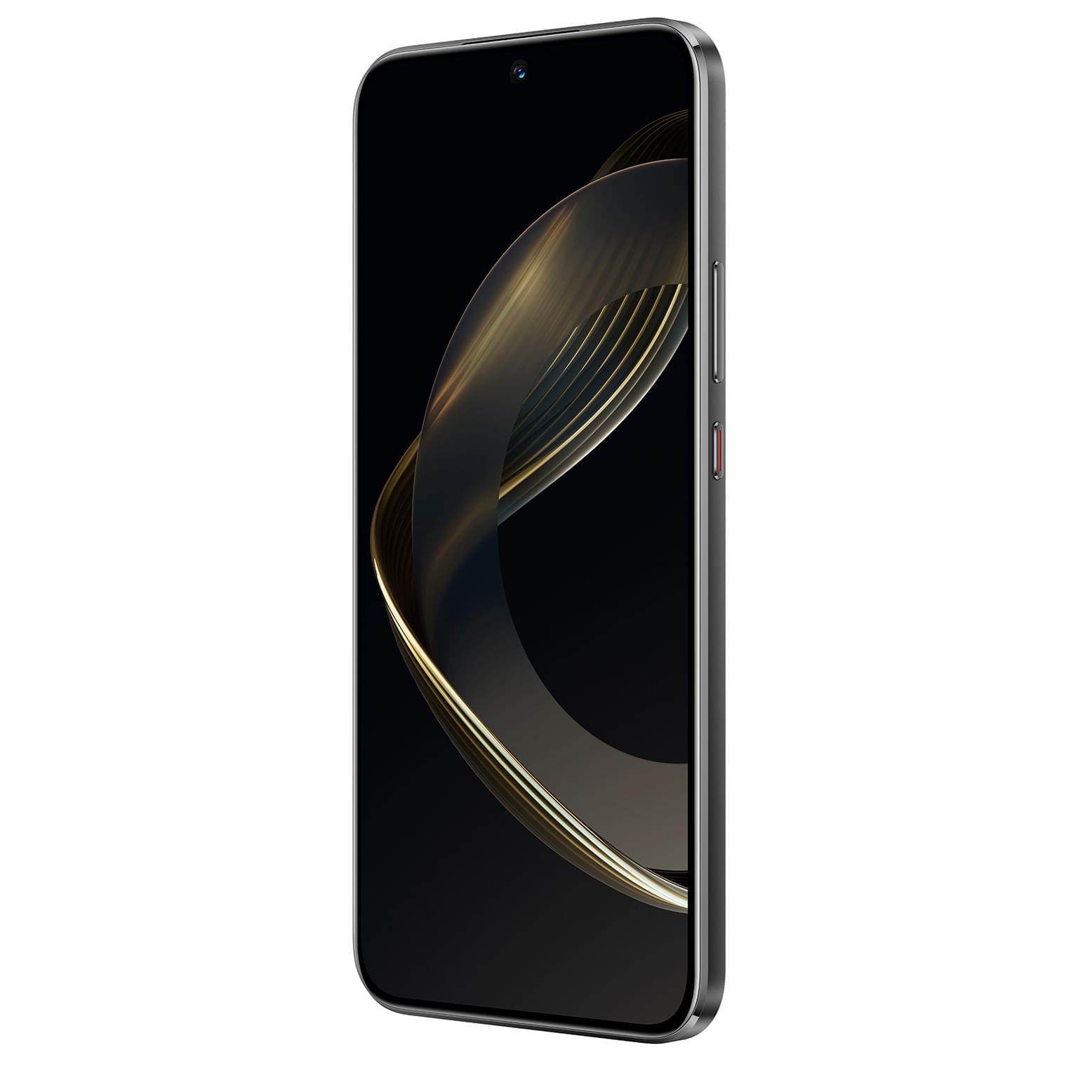 Смартфон Huawei Nova 11 256/8GB Black