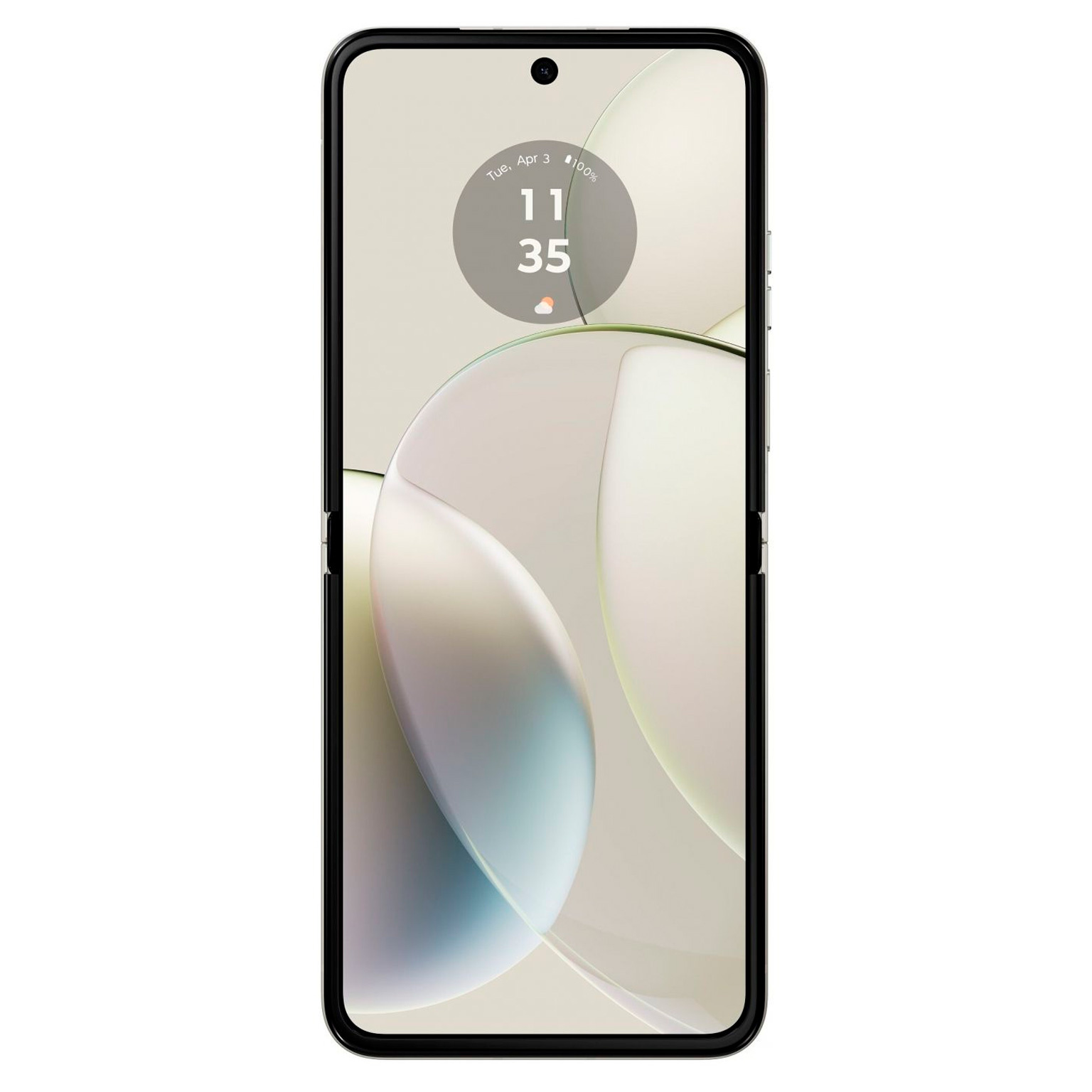 Смартфон Motorola Razr 40 8/256GB Vanilla Cream - купить по лучшей