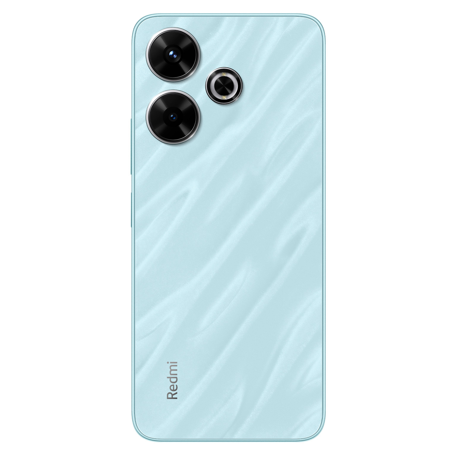 Смартфон Redmi 13 128GB/8GB Ocean Blue - купить по лучшей цене в Астане |  интернет-магазин Технодом