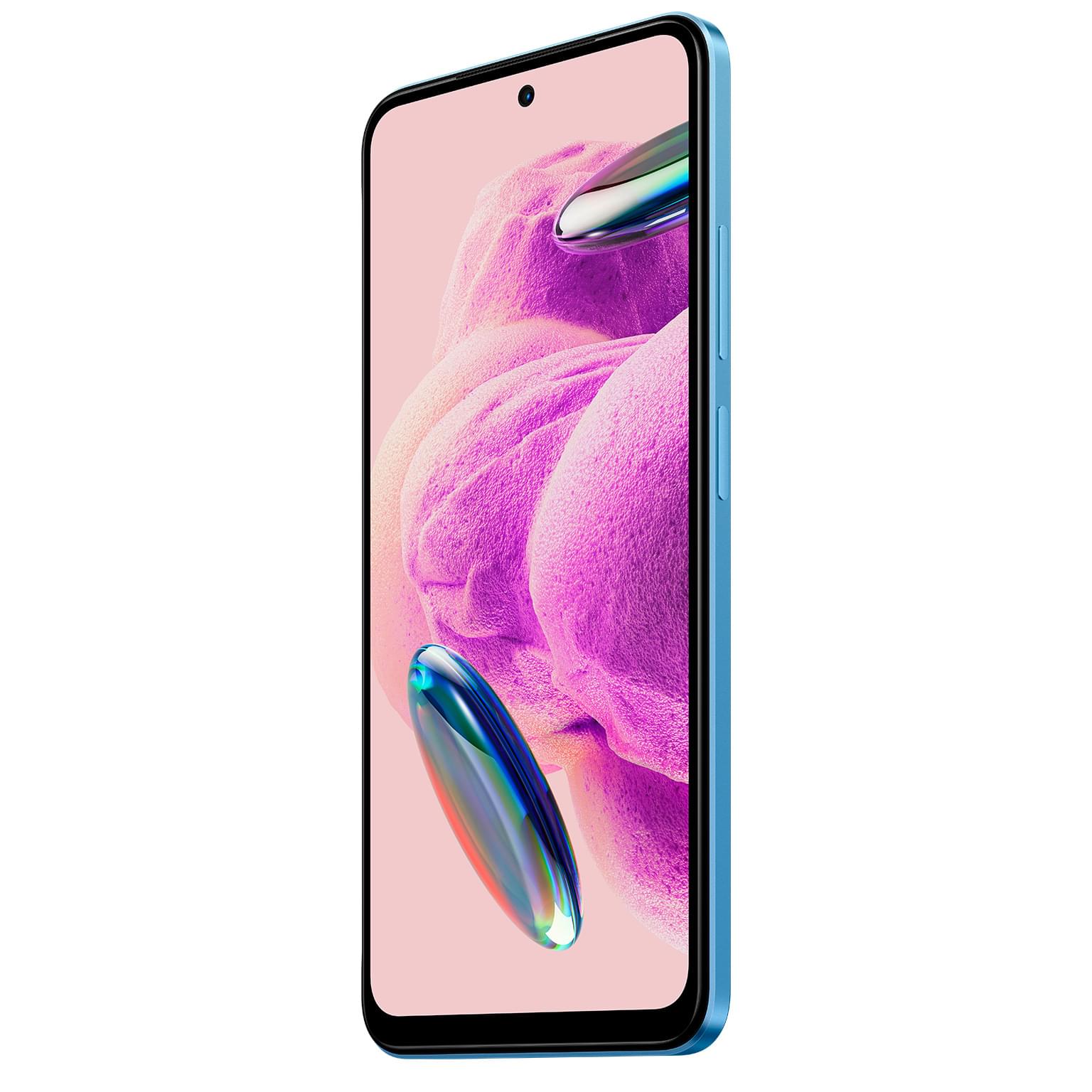 Смартфон Redmi Note 12S 256GB/8GB Ice Blue