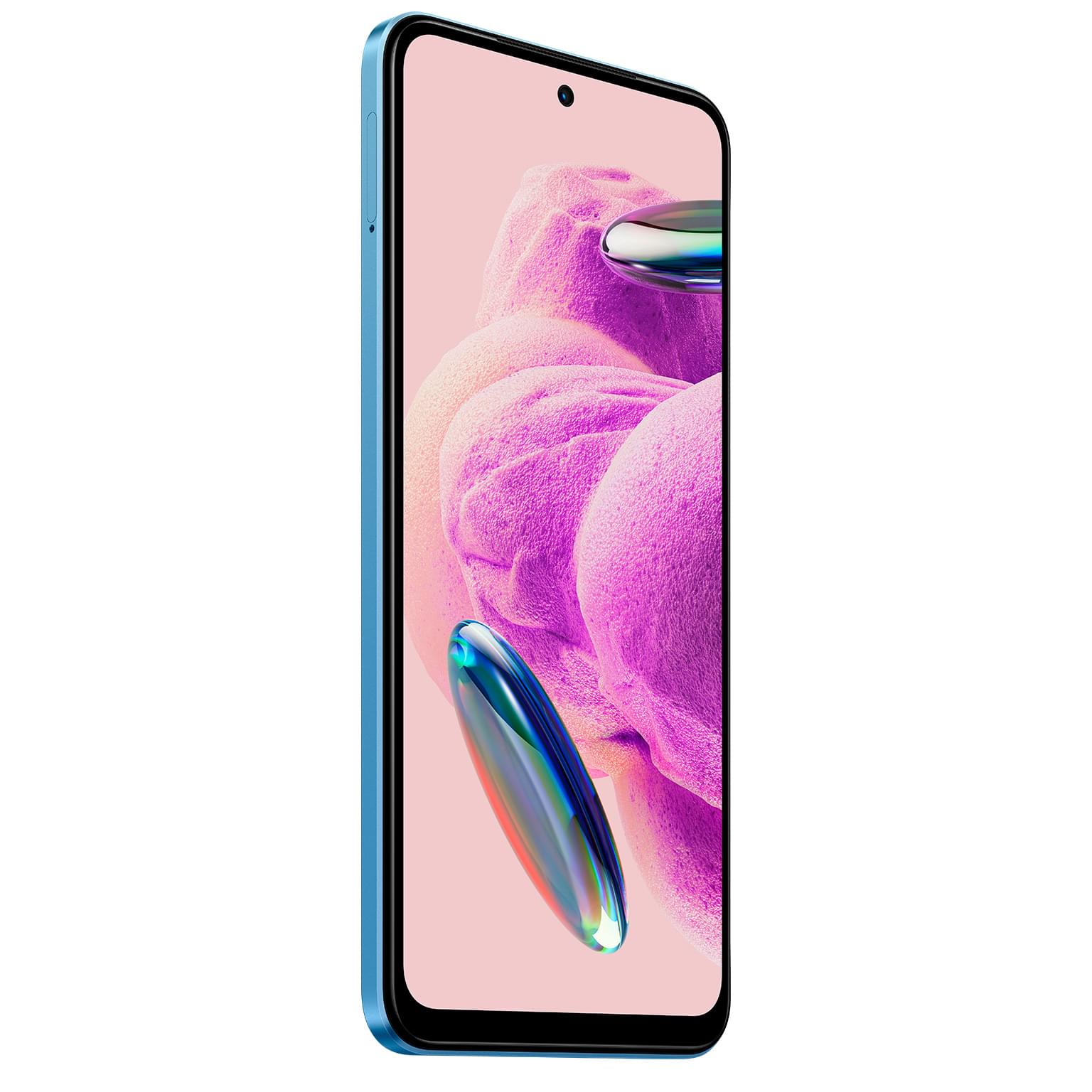 Смартфон Redmi Note 12S 256GB/8GB Ice Blue