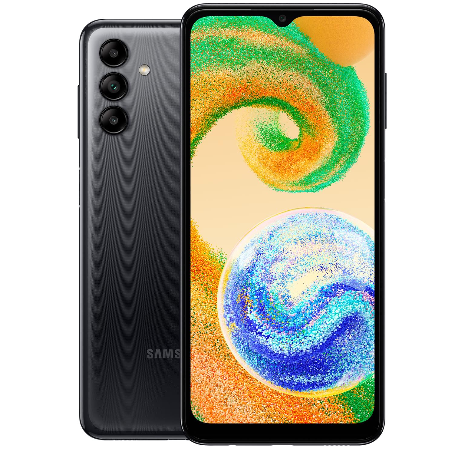 Смартфон Samsung Galaxy A04s 32GB Black. Купить смартфон Samsung Galaxy  A04s 32GB Black в рассрочку по лучшей цене в Бишкеке | интернет-магазин  Technodom.kg]