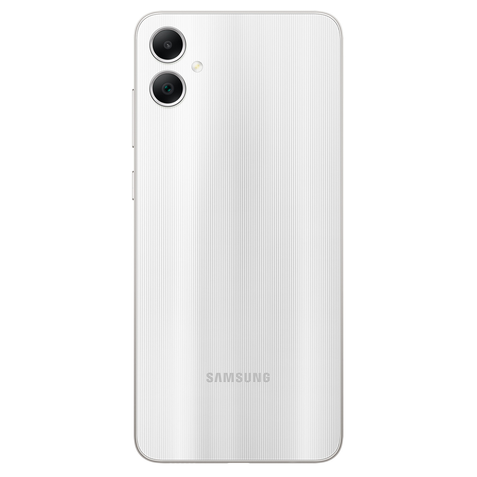 Смартфон Samsung Galaxy A05 64Gb Silver