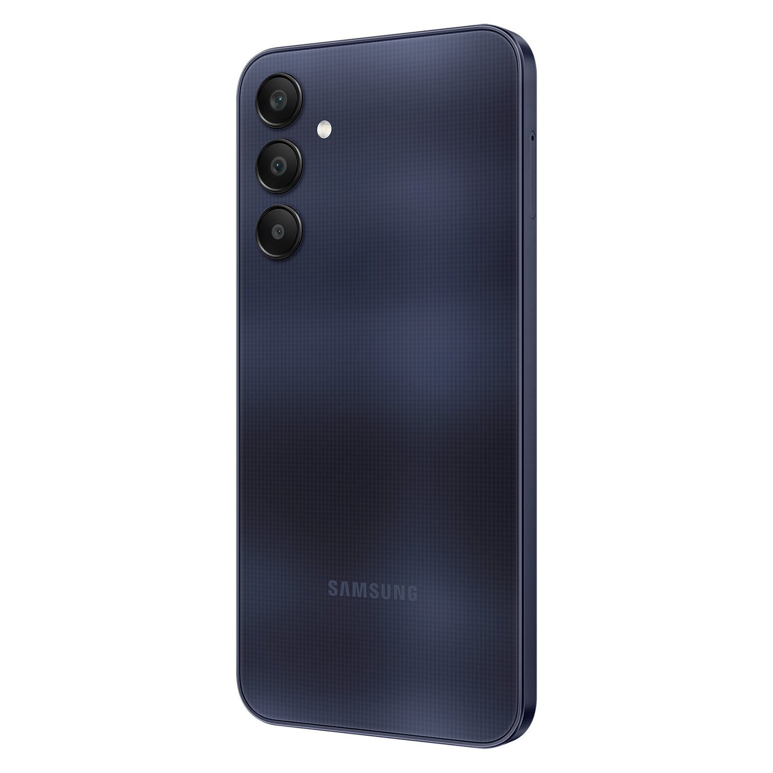 Смартфон Samsung Galaxy A25 5G 128GB Blue black - купить по лучшей цене в  Алматы | интернет-магазин Технодом