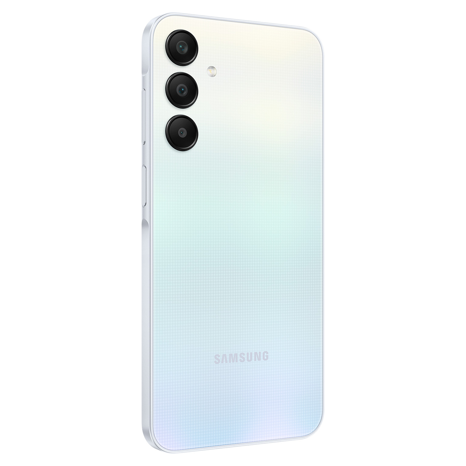 Смартфон Samsung Galaxy A25 5G 128GB Light blue - купить по лучшей цене в  Петропавловске | интернет-магазин Технодом